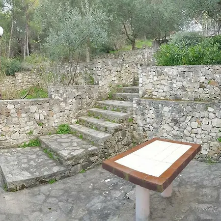 Apartmants Donji Okrug (Ciovo)