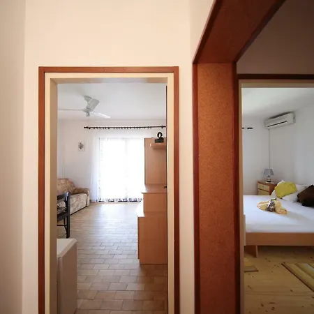 Apartmants Donji Okrug (Ciovo)