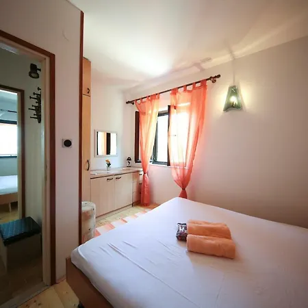 Apartmants Appartamento Donji Okrug (Ciovo)