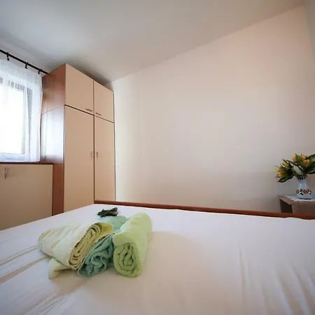 Apartmants Donji Okrug (Ciovo)