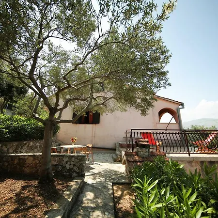 Apartmants * Donji Okrug (Ciovo)