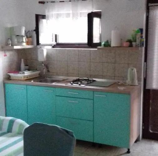 Apartamento Apartmants Donji Okrug (Ciovo)