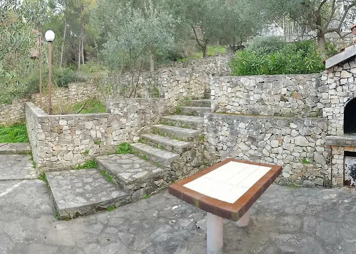 Apartmants Donji Okrug (Ciovo)