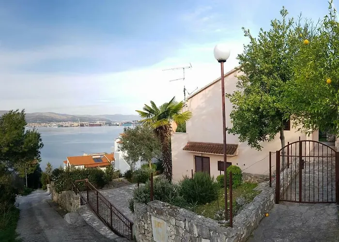 Apartmants Apartamento *