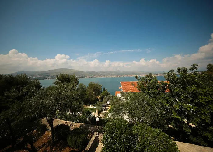 Apartmants * Donji Okrug (Ciovo)