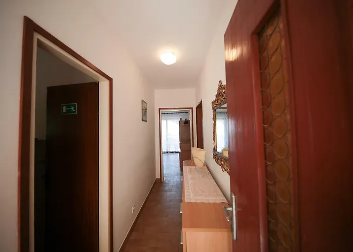 Apartmants Donji Okrug (Ciovo)