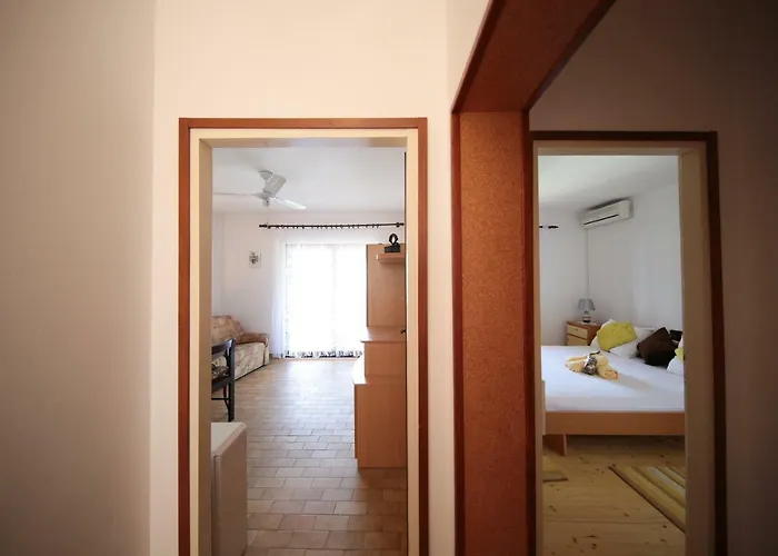 Apartmants Donji Okrug (Ciovo)