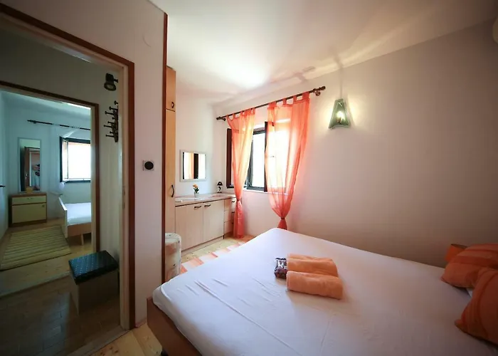 Apartmants Apartamento Donji Okrug (Ciovo)