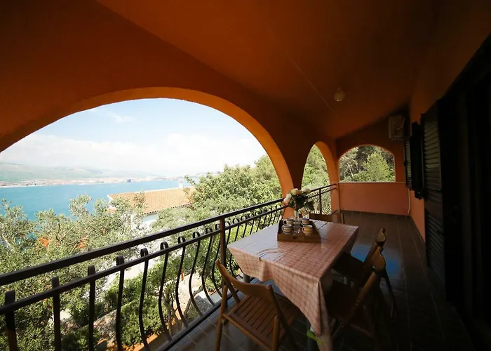 Apartmants * Donji Okrug (Ciovo)
