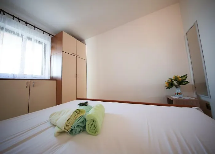 Apartmants Donji Okrug (Ciovo)