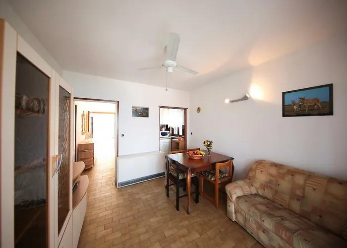 Apartmants Apartamento *