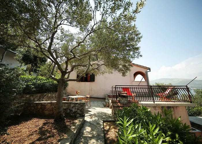 Apartmants * Donji Okrug (Ciovo)