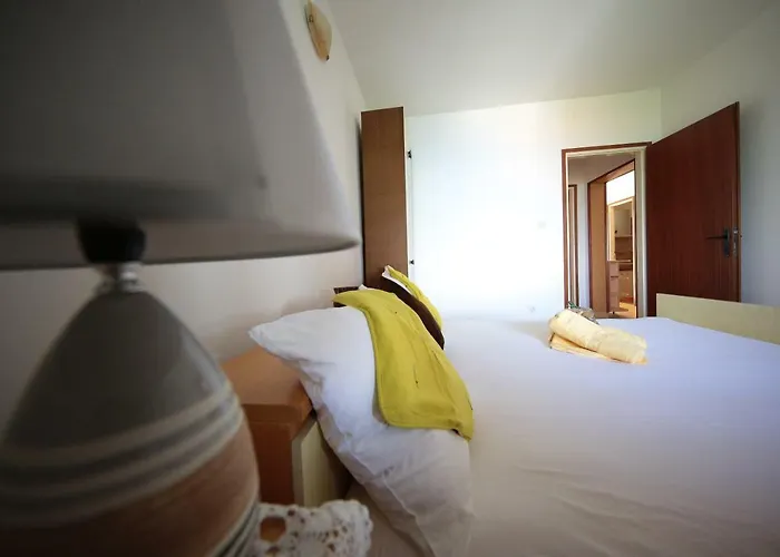 Apartamento Apartmants *