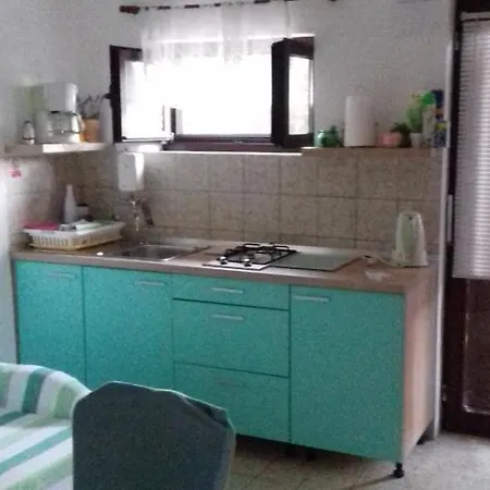 Apartment Apartmants Donji Okrug (Ciovo)