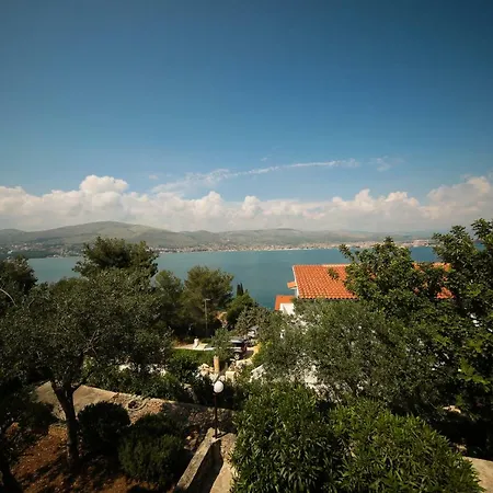 Apartmants * Donji Okrug (Ciovo)