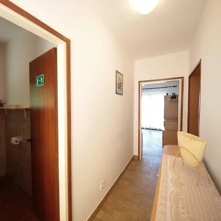 Apartmants Donji Okrug (Ciovo)