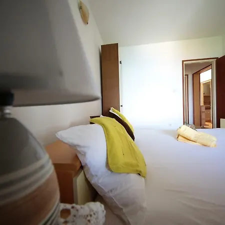 Apartmán Apartmants *