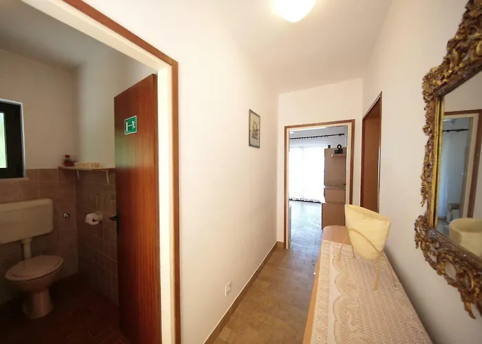 Apartmants 多吉奥科如
