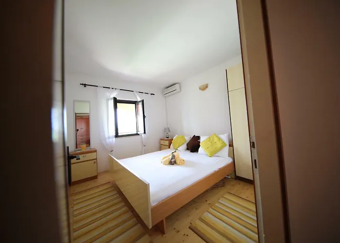 Apartmants 公寓 多吉奥科如