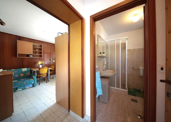 公寓 Apartmants
